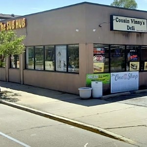 Cousin Vinny’s Deli & The Sub Hub